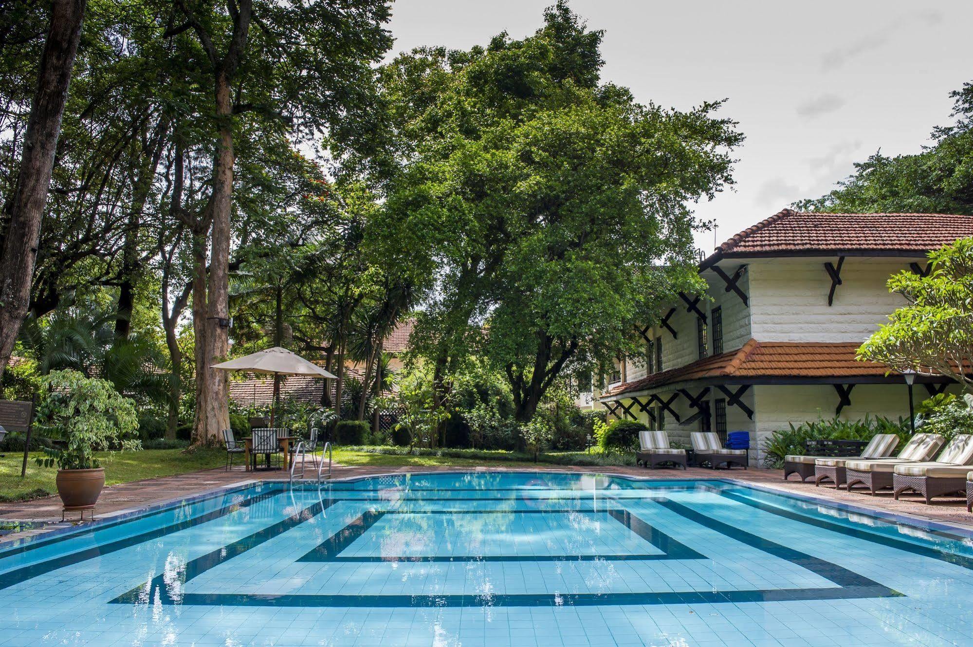 Southern Sun Mayfair Nairobi Exterior photo